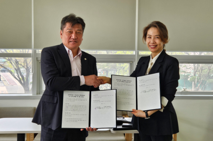 축산업 미래인재 양성에 손잡은 건국대-한돈협회 대표이미지